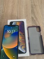 iPhone XS 256 GB Rheinland-Pfalz - Trechtingshausen Vorschau