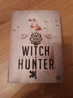 Witch Hunter - Virginia Boecker Bayern - Wiesau Vorschau