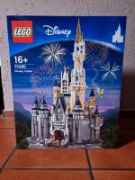 Lego 71040 Disney Schloss Neu Hessen - Künzell Vorschau