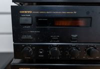 Verstärker ONKYO - A-8640 - Top Zustand Nordrhein-Westfalen - Troisdorf Vorschau