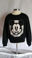 Sweatshirt, Mickey Mouse, Gr.122, neuwertig Niedersachsen - Meppen Vorschau
