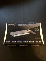 Pure link neu hdmi switch Frankfurt am Main - Bockenheim Vorschau