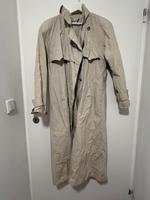 Beige Trenchcoat Hessen - Fritzlar Vorschau