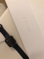 Apple Watch Series 7 midnight Aluminium case 41 mm Hamburg-Mitte - Hamburg Wilhelmsburg Vorschau