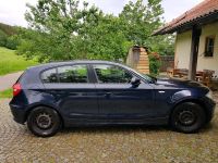 BMW 118d Motor generalüberholt/ Turbolader defekt Bayern - Thurmansbang Vorschau