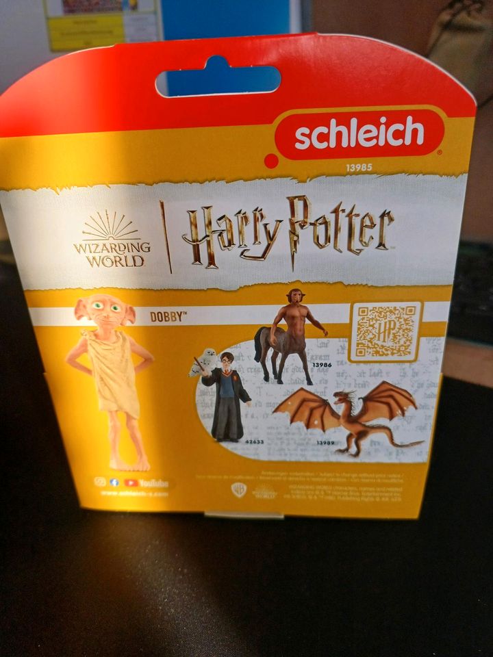 Schleich DOBBY neu in Herten