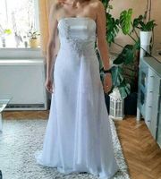 Brautkleid (elegant) A-Linie Sachsen - Reichenbach (Oberlausitz) Vorschau