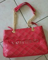 Tasche Valentino Rosso rot, Gold, Kette, NEU mit Etikett Bayern - Furth im Wald Vorschau