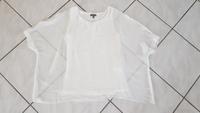 Street one Shirt/ Blusenshirt " weiß " Gr. 36 " neuwertig !!! Rheinland-Pfalz - Bad Breisig  Vorschau