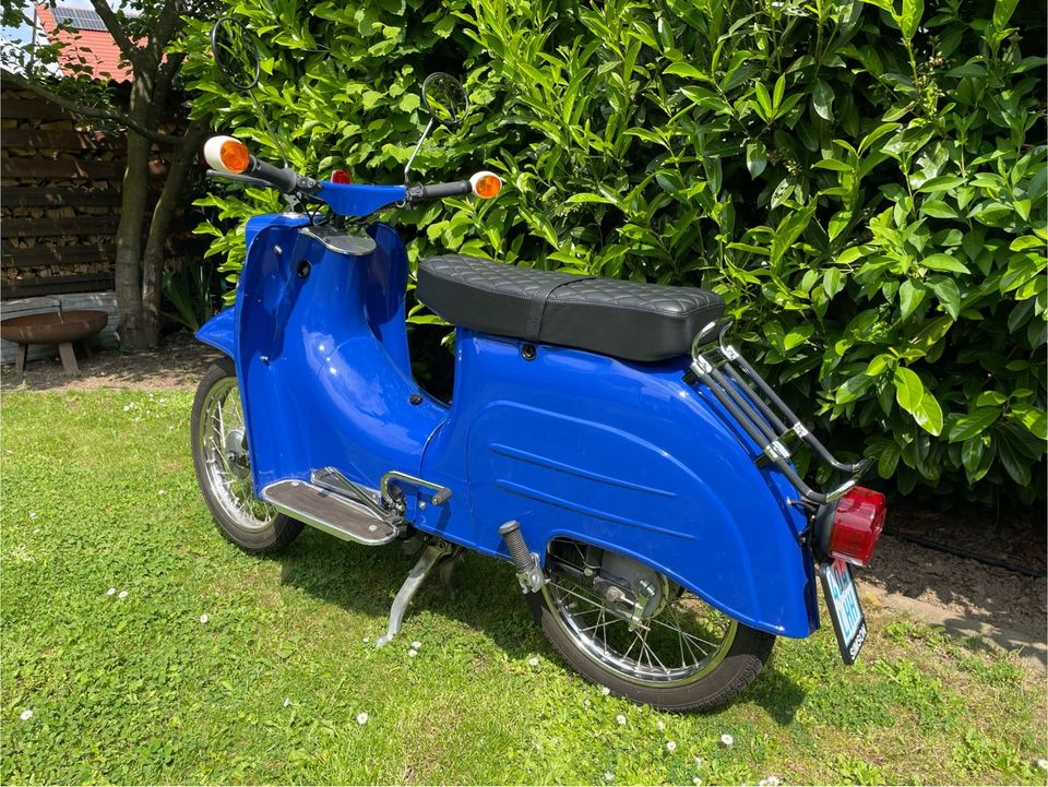 Simson KR 51/2 E in Pfungstadt