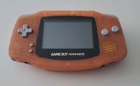 Nintendo Gameboy Advance Konsole, Game Boy, Spiel Schleswig-Holstein - Harrislee Vorschau