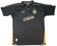 Original Celtic Glasgow Trikot: Größe L Baden-Württemberg - Illingen Vorschau