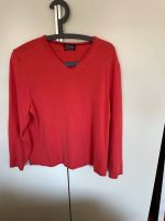 Kaschmir Cashmere Pullover Damen 42 Emelia Parker Wandsbek - Hamburg Eilbek Vorschau