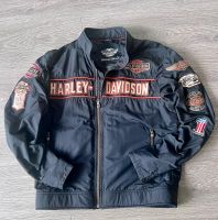 Harley Davidson Jacke Baden-Württemberg - Remshalden Vorschau