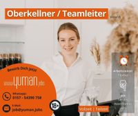 #Oberkellner #Teamleiter (m/w/d) #Gastro #Service #Köln Innenstadt - Köln Altstadt Vorschau