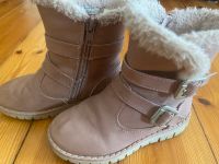 Cupcake Couture Größe 26 Winterstiefel rosa mit 2 Zierschnallen Berlin - Tempelhof Vorschau