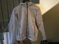Graue Softshell Jacke Thüringen - Jena Vorschau