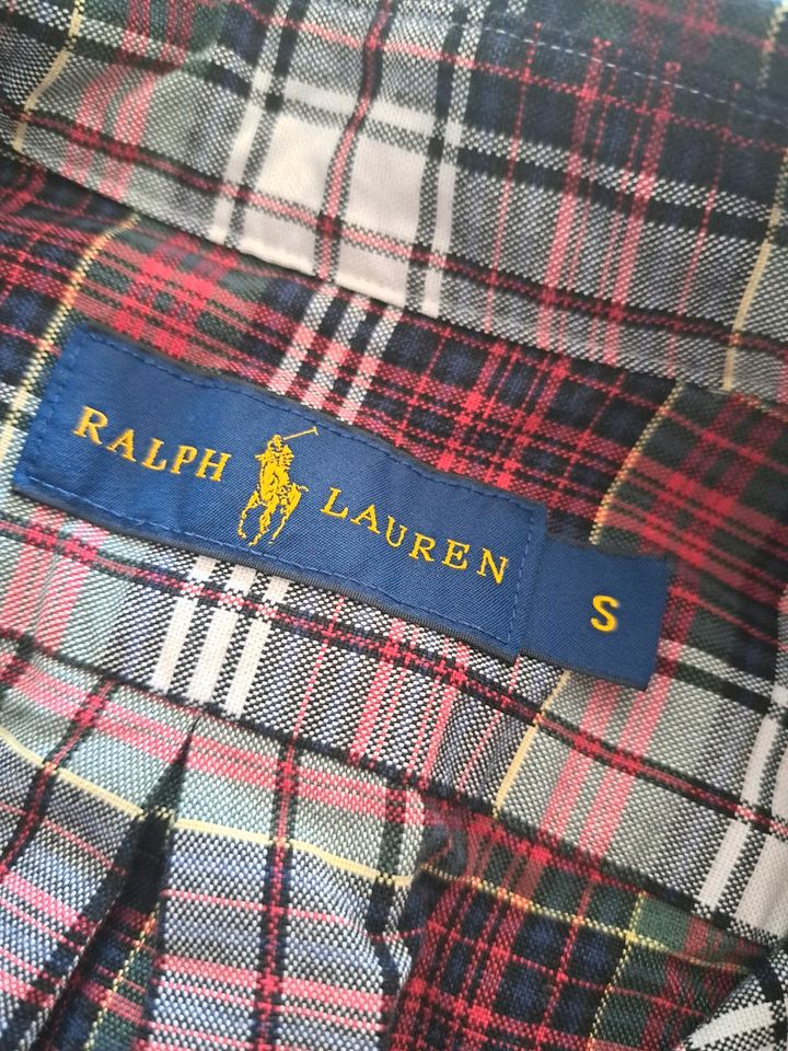 Hemd Ralph Lauren S Herrn in Pinneberg