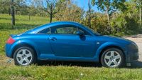 Audi TT 1.8 turbo 180ps 99' Baden-Württemberg - Aalen Vorschau