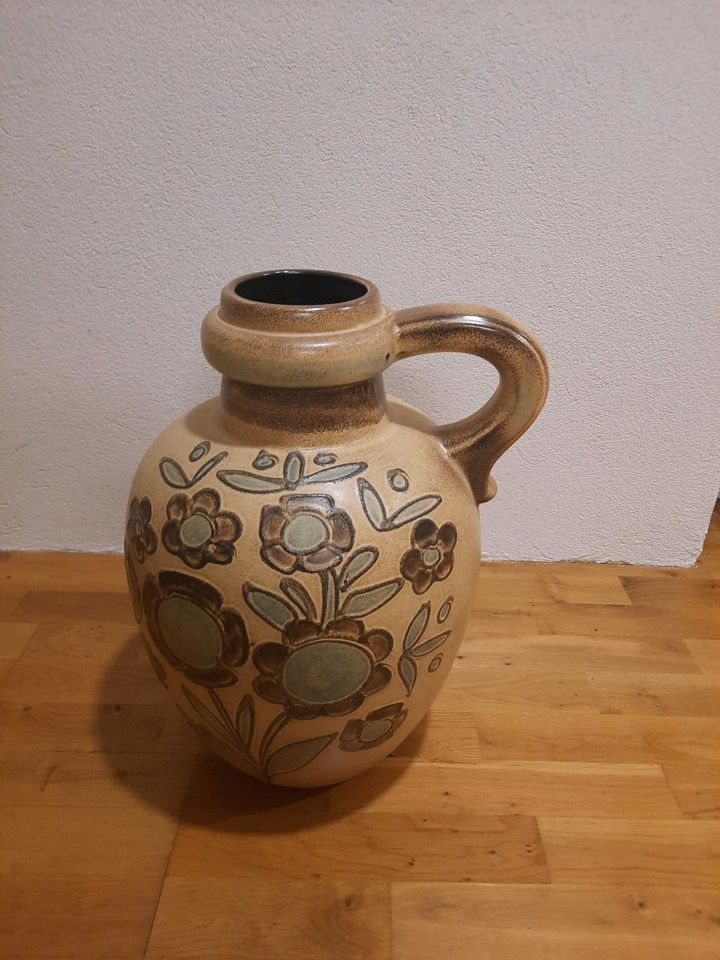 Sehr große Vase , Dekovase in Laichingen