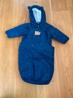 Staccato Baby, Kleinkind Jacke + Fußsack Overall 62/68 Niedersachsen - Vechta Vorschau