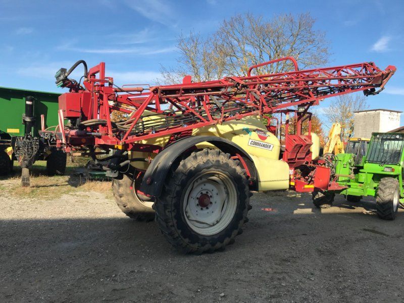 Hardi Commander 3200 Plus in Bonn