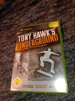 Tony Hawk´s Underground, XBOX Nordrhein-Westfalen - Blomberg Vorschau