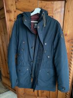 Herren Timberland Winterjacke Wintermantel Gr. M neuwertig Hessen - Battenberg Vorschau