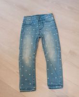 Jeans h&m gr. 98 bunte Punkte Bayern - Neustadt an der Aisch Vorschau