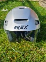 Grex Helm GJ1 Bayern - Pretzfeld Vorschau