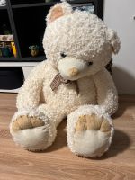 Teddybär weiß 1m groß Bielefeld - Ubbedissen Vorschau