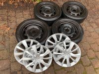 Sommerreifen 195/55 R 16 H | Opel Corsa F Baden-Württemberg - Roigheim Vorschau