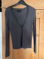 Strickjacke/ Cardigan Massimo Dutti S/36 Baumwolle Seide Kaschmir Nordrhein-Westfalen - Krefeld Vorschau