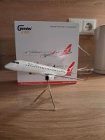 1/200 Qantaslink Embraer 190 ER Hamburg-Mitte - Hamburg St. Georg Vorschau