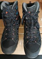 Wanderstiefel Vulcanus Mid AQX - McKINLEY EU 45 – UK 11 ANTHRACIT Rheinland-Pfalz - Koblenz Vorschau