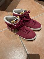 Nike Schuhe gr. 40 (ungetragen) Hessen - Biedenkopf Vorschau
