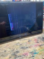 Netzteil aus LG 42" LGP 4247L-12LPB Niedersachsen - Wittingen Vorschau