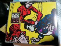 Die Toten Hosen tote Hosen CD Single broilers punk Ärzte slime Baden-Württemberg - Stutensee Vorschau