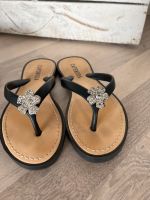 Flip Flops 36 neu Sohle Leder Nordrhein-Westfalen - Detmold Vorschau