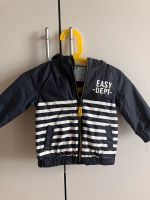 Übergangsjacke Babyjacke 12 Monate/Große 74-80 Leipzig - Kleinzschocher Vorschau