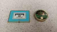 Vintage Retro Blechdose Cigarettes Pfeifentabak Original Bremen - Oberneuland Vorschau