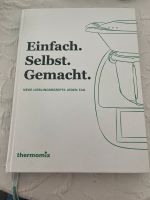 Thermomix Kochbuch Einfach.Selbst.Gemacht neuwertig Baden-Württemberg - Karlsruhe Vorschau