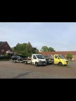 ⭐️ Autotransport ⭐️ Kfz Überführung ⭐️ Transport Gyhum - Bockel Vorschau