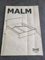 Ikea Malm Bett Nordrhein-Westfalen - Mönchengladbach Vorschau