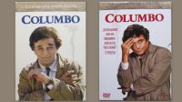 DVD Columbo - komplette Staffel 1 & 2, Staffel 1 mit 9 Folgen Lau Bayern - Schwanfeld Vorschau