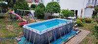 Bestway Pool mit umfangreichem Zubehör Rheinland-Pfalz - Steinfeld Vorschau