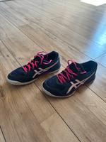 Asics Gr. 41,5 Hessen - Solms Vorschau