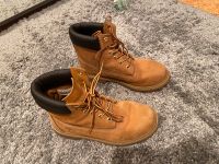 Timberland, Boots, Gr.  38 neuwertig Hessen - Viernheim Vorschau