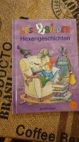 Lesebilder Hexengeschichten West - Höchst Vorschau