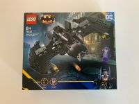 Neues LEGO Batman 76265 - Batwing: Batman vs. The Joker Baden-Württemberg - Karlsruhe Vorschau